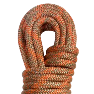 MUSTANG 10.5 High-Tenacity Static Rope