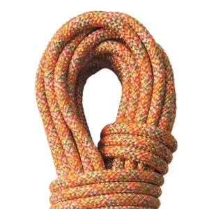 FALCON 10.5 Zero Sheath-Slippage Static Rope